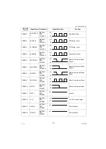 Предварительный просмотр 311 страницы Panasonic Workio DP-C265 Service Manual