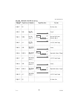 Предварительный просмотр 349 страницы Panasonic Workio DP-C265 Service Manual