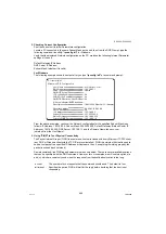 Предварительный просмотр 440 страницы Panasonic Workio DP-C265 Service Manual