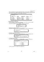 Предварительный просмотр 444 страницы Panasonic Workio DP-C265 Service Manual