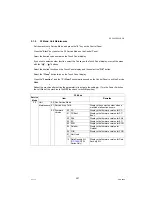 Предварительный просмотр 557 страницы Panasonic Workio DP-C265 Service Manual