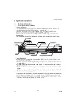 Предварительный просмотр 594 страницы Panasonic Workio DP-C265 Service Manual