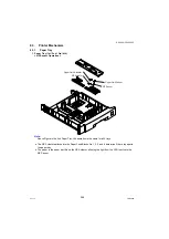 Предварительный просмотр 598 страницы Panasonic Workio DP-C265 Service Manual