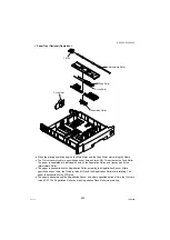 Предварительный просмотр 600 страницы Panasonic Workio DP-C265 Service Manual