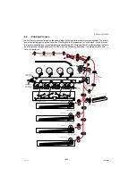 Предварительный просмотр 604 страницы Panasonic Workio DP-C265 Service Manual