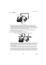 Предварительный просмотр 607 страницы Panasonic Workio DP-C265 Service Manual