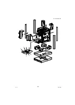 Предварительный просмотр 615 страницы Panasonic Workio DP-C265 Service Manual