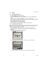 Предварительный просмотр 621 страницы Panasonic Workio DP-C265 Service Manual