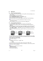 Предварительный просмотр 623 страницы Panasonic Workio DP-C265 Service Manual