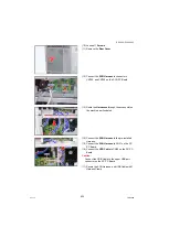 Предварительный просмотр 634 страницы Panasonic Workio DP-C265 Service Manual