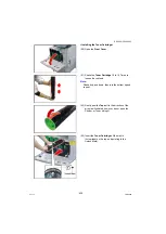 Предварительный просмотр 638 страницы Panasonic Workio DP-C265 Service Manual