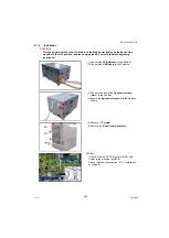 Предварительный просмотр 649 страницы Panasonic Workio DP-C265 Service Manual