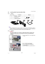 Предварительный просмотр 680 страницы Panasonic Workio DP-C265 Service Manual