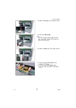 Предварительный просмотр 684 страницы Panasonic Workio DP-C265 Service Manual