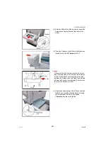 Предварительный просмотр 692 страницы Panasonic Workio DP-C265 Service Manual