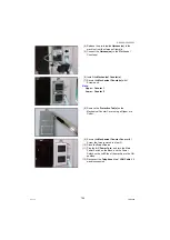 Предварительный просмотр 706 страницы Panasonic Workio DP-C265 Service Manual