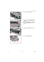 Предварительный просмотр 725 страницы Panasonic Workio DP-C265 Service Manual