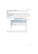 Предварительный просмотр 746 страницы Panasonic Workio DP-C265 Service Manual