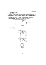 Предварительный просмотр 770 страницы Panasonic Workio DP-C265 Service Manual