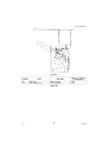 Предварительный просмотр 775 страницы Panasonic Workio DP-C265 Service Manual