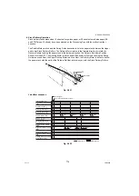 Предварительный просмотр 778 страницы Panasonic Workio DP-C265 Service Manual