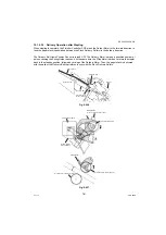 Предварительный просмотр 781 страницы Panasonic Workio DP-C265 Service Manual