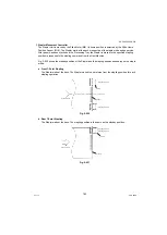 Предварительный просмотр 783 страницы Panasonic Workio DP-C265 Service Manual