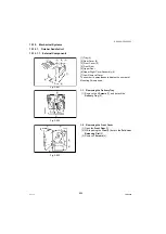 Предварительный просмотр 806 страницы Panasonic Workio DP-C265 Service Manual