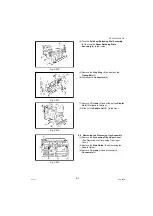 Предварительный просмотр 817 страницы Panasonic Workio DP-C265 Service Manual