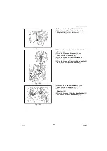 Предварительный просмотр 821 страницы Panasonic Workio DP-C265 Service Manual