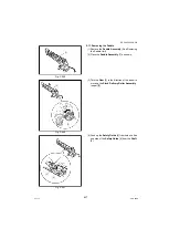 Предварительный просмотр 827 страницы Panasonic Workio DP-C265 Service Manual