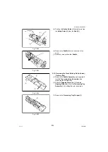 Предварительный просмотр 828 страницы Panasonic Workio DP-C265 Service Manual