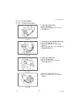 Предварительный просмотр 833 страницы Panasonic Workio DP-C265 Service Manual