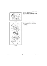 Предварительный просмотр 834 страницы Panasonic Workio DP-C265 Service Manual