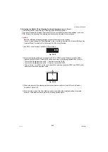 Предварительный просмотр 842 страницы Panasonic Workio DP-C265 Service Manual