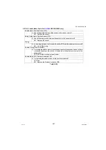 Предварительный просмотр 857 страницы Panasonic Workio DP-C265 Service Manual