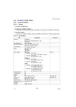 Предварительный просмотр 866 страницы Panasonic Workio DP-C265 Service Manual