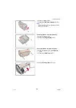 Предварительный просмотр 870 страницы Panasonic Workio DP-C265 Service Manual