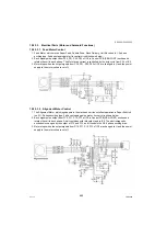 Предварительный просмотр 880 страницы Panasonic Workio DP-C265 Service Manual