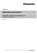 Предварительный просмотр 883 страницы Panasonic Workio DP-C265 Service Manual