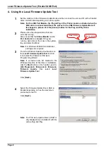 Предварительный просмотр 904 страницы Panasonic Workio DP-C265 Service Manual