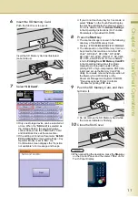 Preview for 11 page of Panasonic Workio DP-C305 Scan/Email Manual