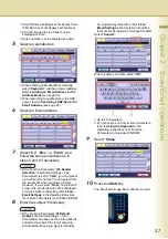 Preview for 37 page of Panasonic Workio DP-C305 Scan/Email Manual