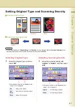 Preview for 41 page of Panasonic Workio DP-C305 Scan/Email Manual