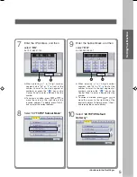 Предварительный просмотр 5 страницы Panasonic Workio DP-C322 Operating Instructions Manual