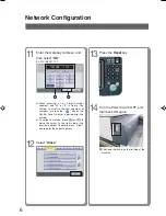 Предварительный просмотр 6 страницы Panasonic Workio DP-C322 Operating Instructions Manual