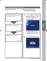 Предварительный просмотр 11 страницы Panasonic Workio DP-C322 Operating Instructions Manual