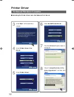 Предварительный просмотр 12 страницы Panasonic Workio DP-C322 Operating Instructions Manual