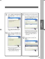 Предварительный просмотр 13 страницы Panasonic Workio DP-C322 Operating Instructions Manual