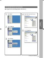 Предварительный просмотр 17 страницы Panasonic Workio DP-C322 Operating Instructions Manual